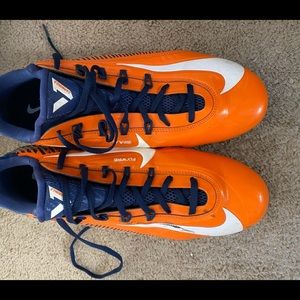 Nike carbon 2.0 cleats